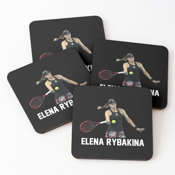 Item preview, Elena Rybakina a Elena Rybakina a Elena Rybakina designed and sold by wohlenhaus.