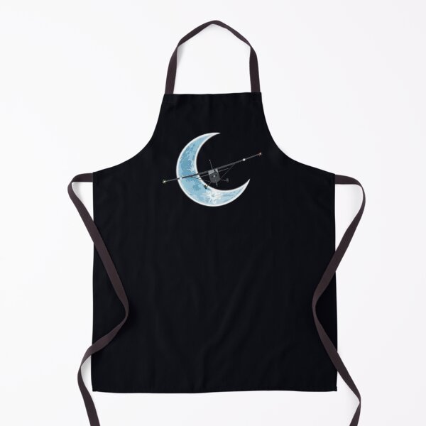 Item preview, Cessna Moon  designed and sold by skye-studio.
