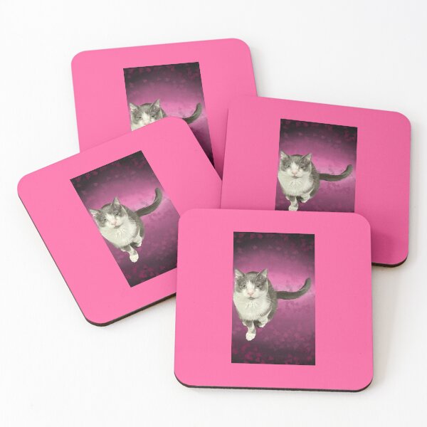 Item preview, Valen times cat designed and sold by NightSky-Design.