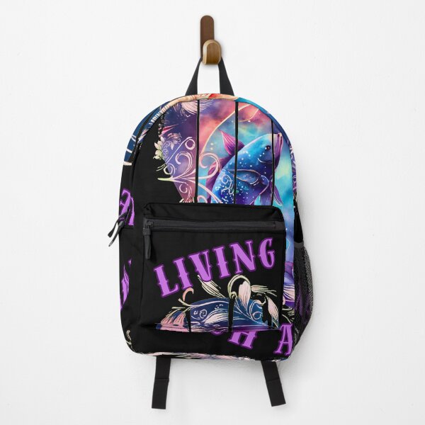 Item preview, Living Life One Laugh At A Time. pisces personality designed and sold by ZodiacWonders.