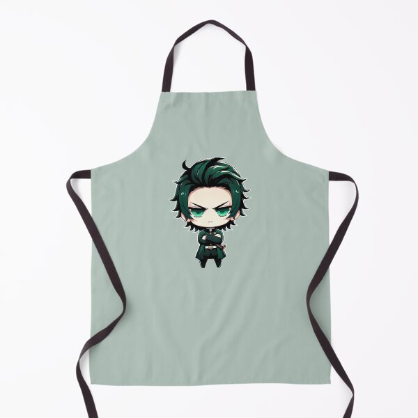 Item preview, Chibi Blade - Miniature Fury Edition designed and sold by ChibiMood.