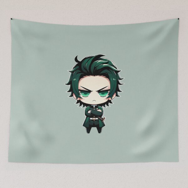 Item preview, Chibi Blade - Miniature Fury Edition designed and sold by ChibiMood.