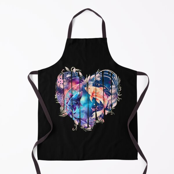 Item preview, Pisces Horoscope designed and sold by ZodiacWonders.