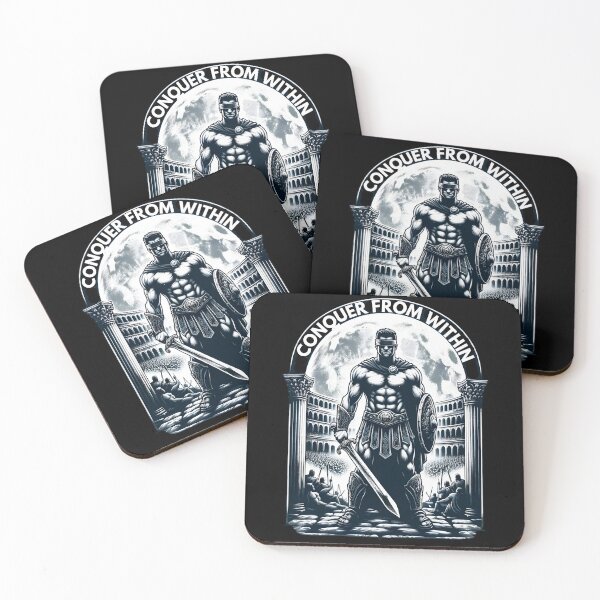 Item preview, Roman Gladiator's  designed and sold by VividDripCo.