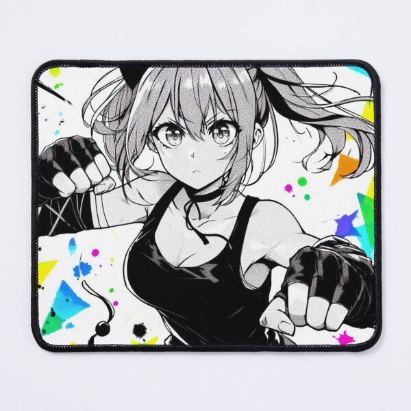 Item preview, ANIME!! designed and sold by BootsNCatsStore.