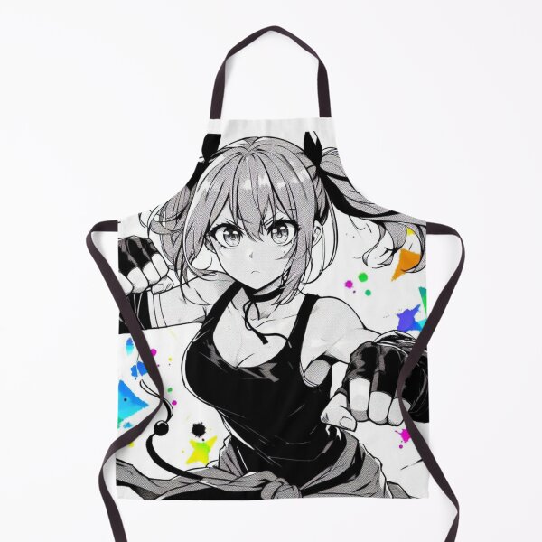 Artikelvorschau, ANIME!! entworfen und verkauft von BootsNCatsStore.