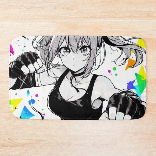 Item preview, ANIME!! designed and sold by BootsNCatsStore.