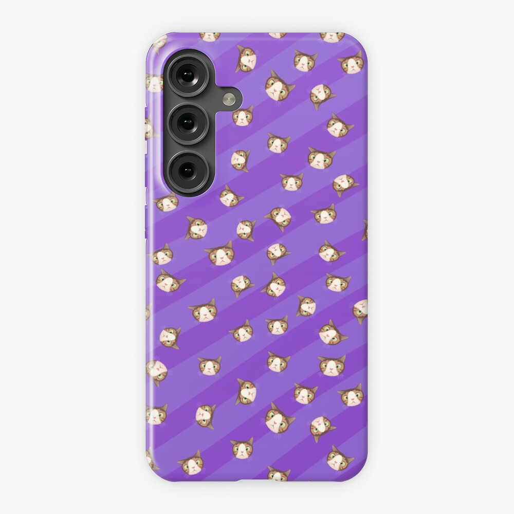Item preview, Samsung Galaxy Snap Case designed and sold by puzzlepixel.