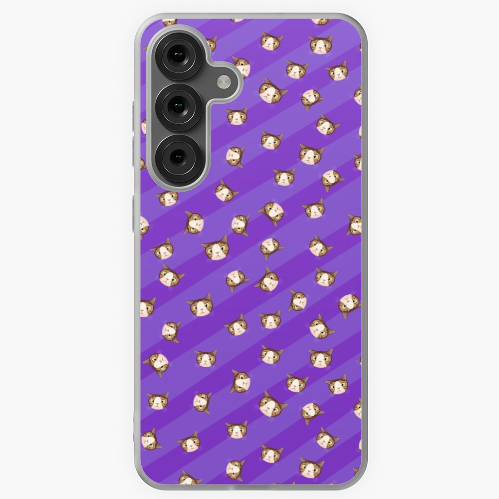 Item preview, Samsung Galaxy Soft Case designed and sold by puzzlepixel.