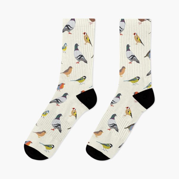 Item preview, Birds  designed and sold by Jennifer Ladd.