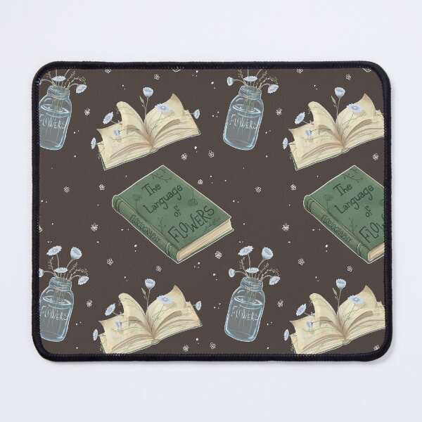 Item preview, Floriography designed and sold by -Lily-Anne-.