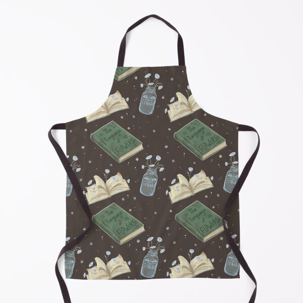 Item preview, Floriography designed and sold by -Lily-Anne-.