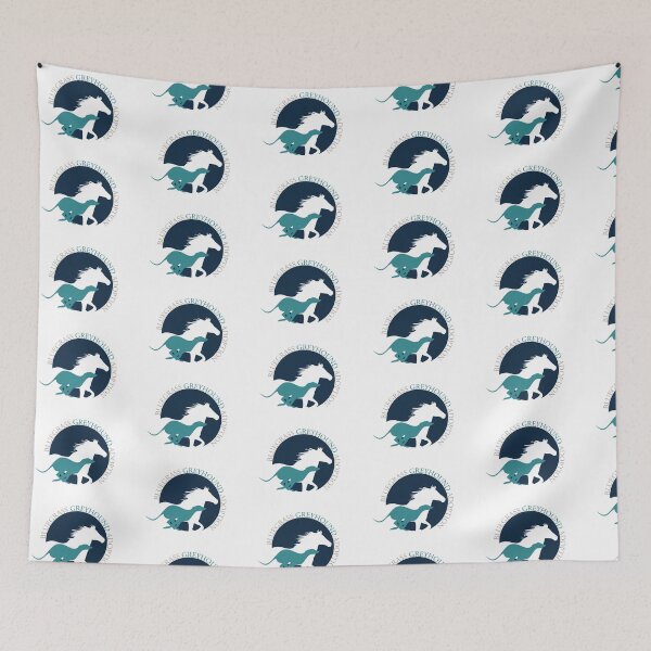 Item preview, COLOR Logo designed and sold by Bluegrass Greyhound  Adoption Inc.