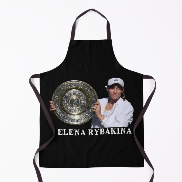 Item preview, Elena Rybakina a Elena Rybakina a Elena Rybakina designed and sold by wohlenhaus.