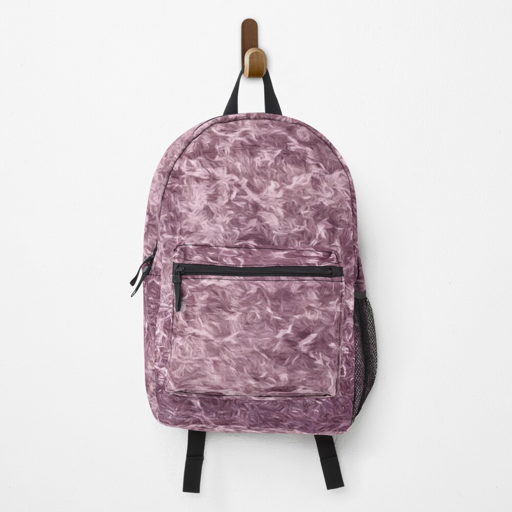 Item preview, Backpack designed and sold by bonidog.