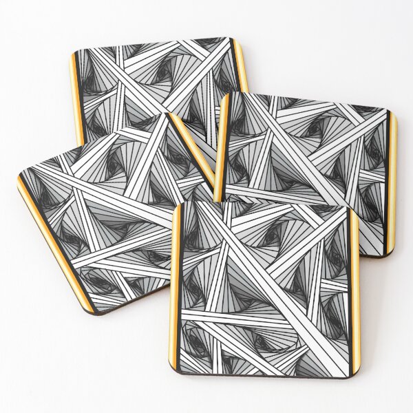 Item preview, pshykedelic abstract graphic art designed and sold by Boitamalice.