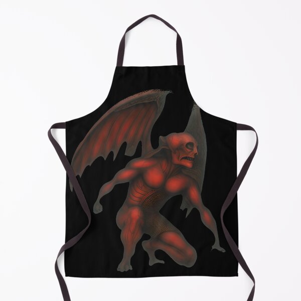 Item preview, Demonic designed and sold by Glenbobagins.