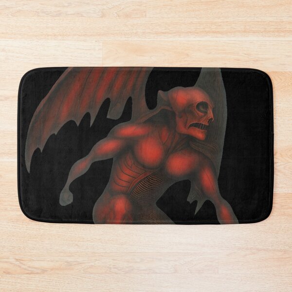 Item preview, Demonic  designed and sold by Glenbobagins.