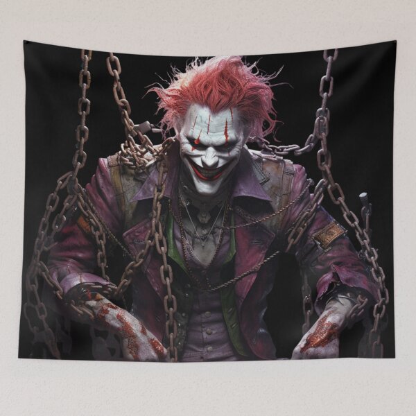 Item preview, Sinister designed and sold by asaroberson.
