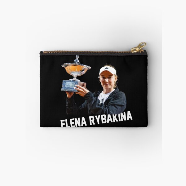 Item preview, Elena Rybakina a Elena Rybakina a Elena Rybakina designed and sold by wohlenhaus.
