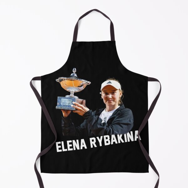 Item preview, Elena Rybakina a Elena Rybakina a Elena Rybakina designed and sold by wohlenhaus.