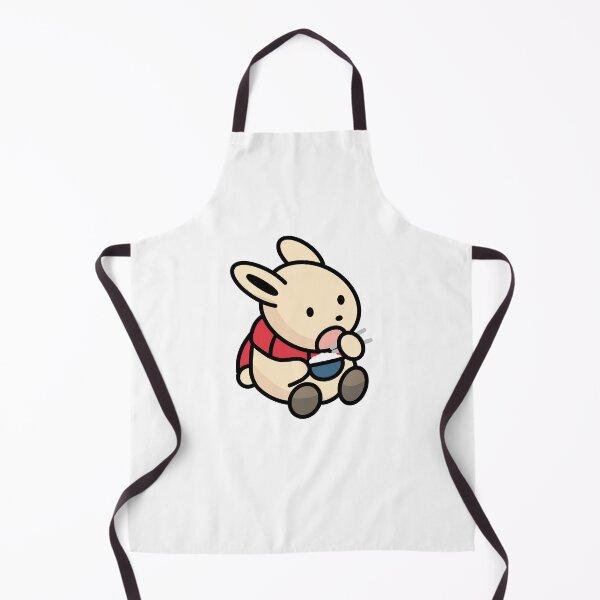 Item preview, Tsuki Eating designed and sold by GnatDesigns.