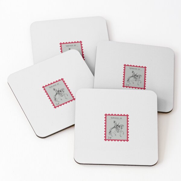 Item preview, Belmont, NC Stamp designed and sold by L Smith.