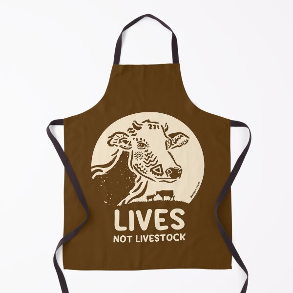 Item preview, Lives, not livestock designed and sold by Frank J. Art.