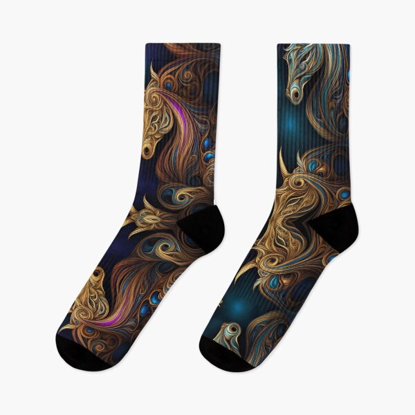Item preview, Caballos designed and sold by dedoma.