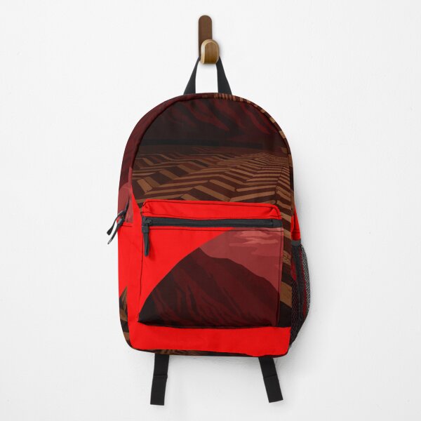 Item preview, Twin Peaks red room designed and sold by stickermepink.