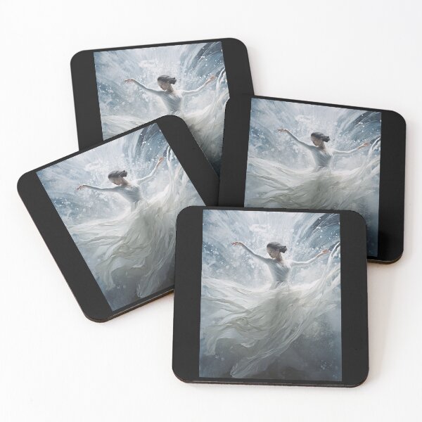Item preview, Dance In The Snow designed and sold by ErdmanBerge.