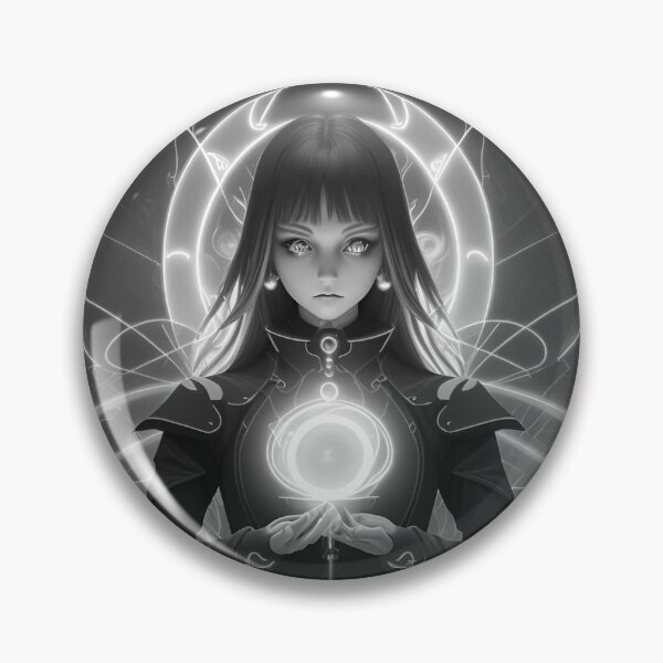 Item preview, spirituality angel yoga girl black and white retro urban style designed and sold by Carlos Gudino.