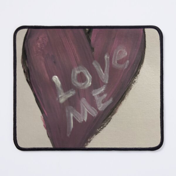 Item preview, Love me  designed and sold by Tonyasartprints.