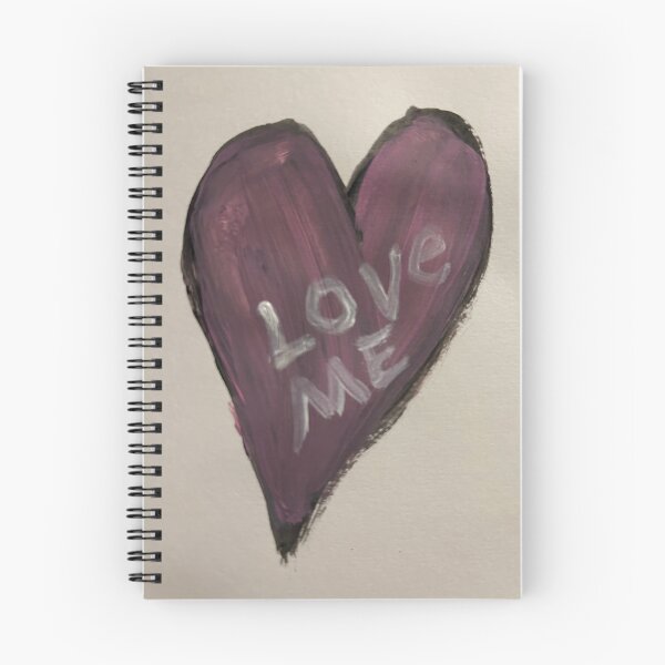 Item preview, Love me  designed and sold by Tonyasartprints.