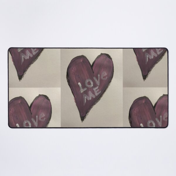 Item preview, Love me designed and sold by Tonyasartprints.