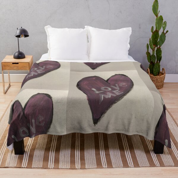 Item preview, Love me  designed and sold by Tonyasartprints.