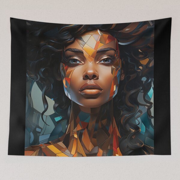 Item preview, Stained Glass Beauty designed and sold by asaroberson.