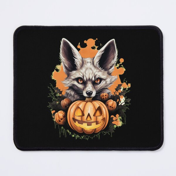 Item preview, Spooky Fox designed and sold by FoxVibes.