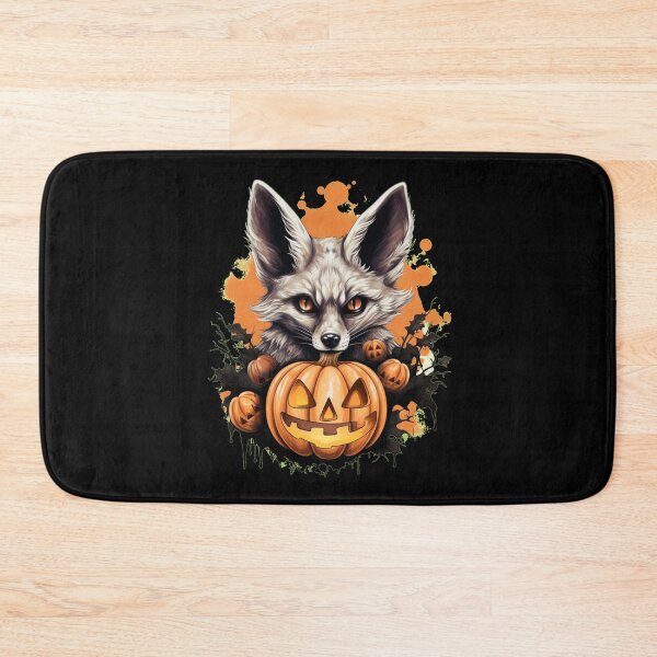 Item preview, Spooky Fox designed and sold by FoxVibes.