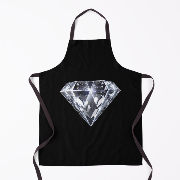 Item preview, EXO 'Love Shot' Diamond Logo designed and sold by mussicsthetic.