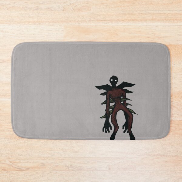 Item preview,  Lethal Company Bracken designed and sold by GoblinCommander.