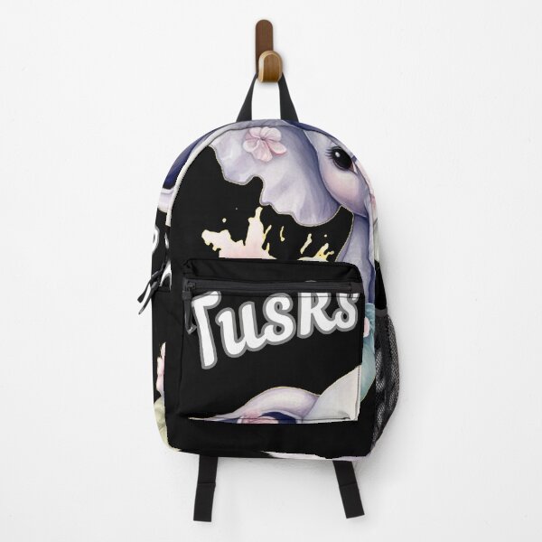 Item preview, Tusks Of Joy designed and sold by ElephantVibes.