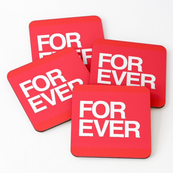 Item preview, FOREVER designed and sold by Majestic7.