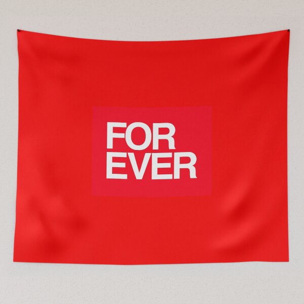 Item preview, FOREVER designed and sold by Majestic7.