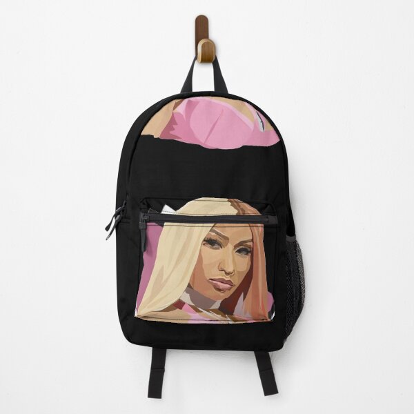 Nicki 2024 minaj bookbag