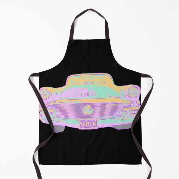 Item preview, Neon retro car designed and sold by Mark Malinowski.
