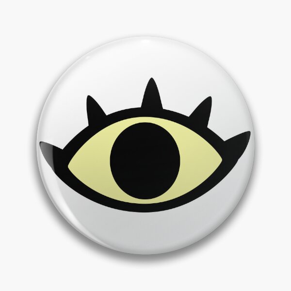 Item preview, Eye Mark designed and sold by ArashiiGames.
