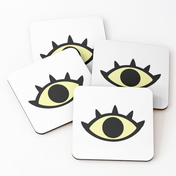 Item preview, Eye Mark designed and sold by ArashiiGames.