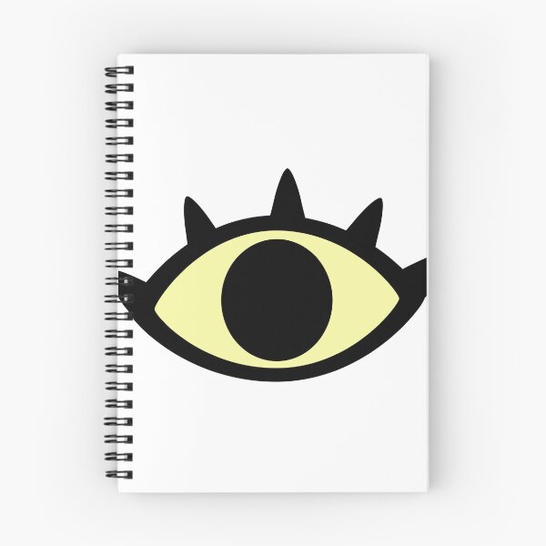 Item preview, Eye Mark designed and sold by ArashiiGames.