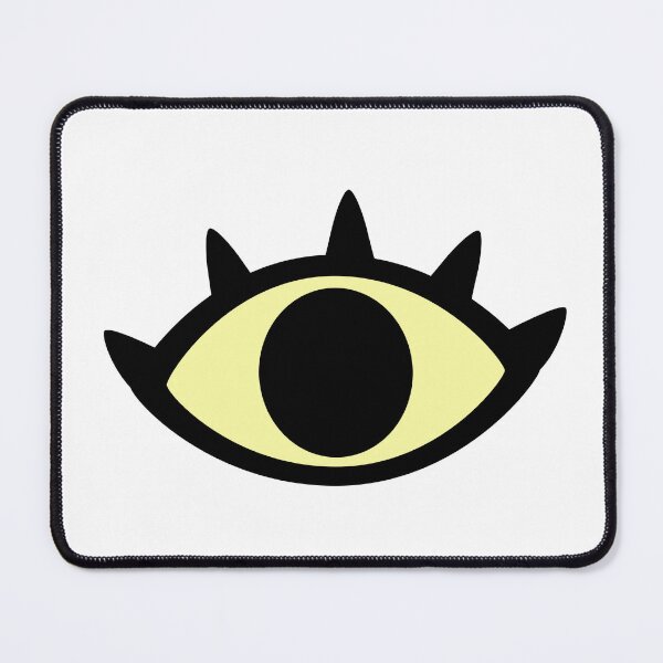 Item preview, Eye Mark designed and sold by ArashiiGames.